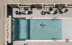 Mossa Well Being Hotel